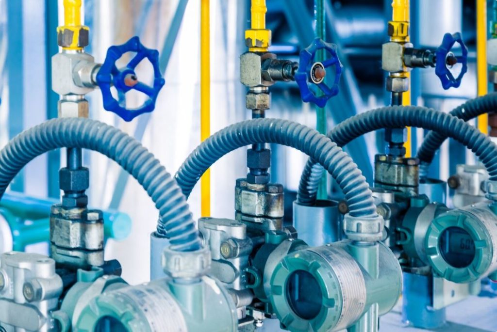 Multiphase Flow Metering Services